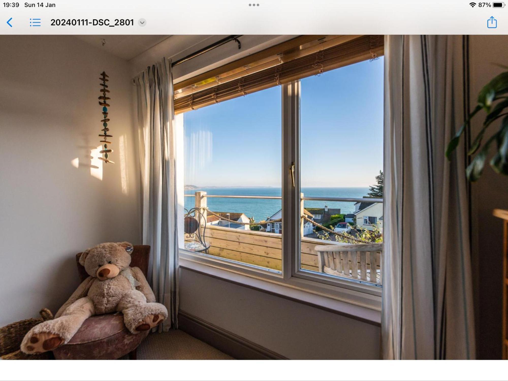 Seaside Escape At Looe Apartment Exterior photo